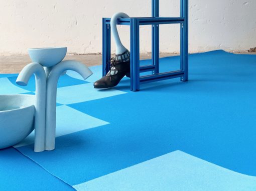 clac chante & pleure